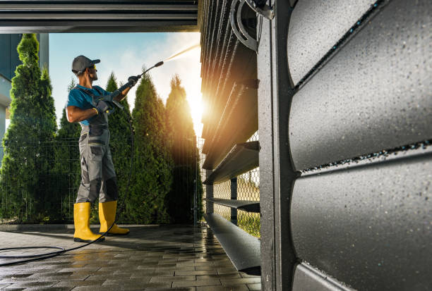 Local Pressure Washing Services in South Park, WY